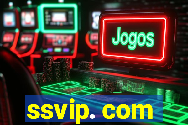 ssvip. com